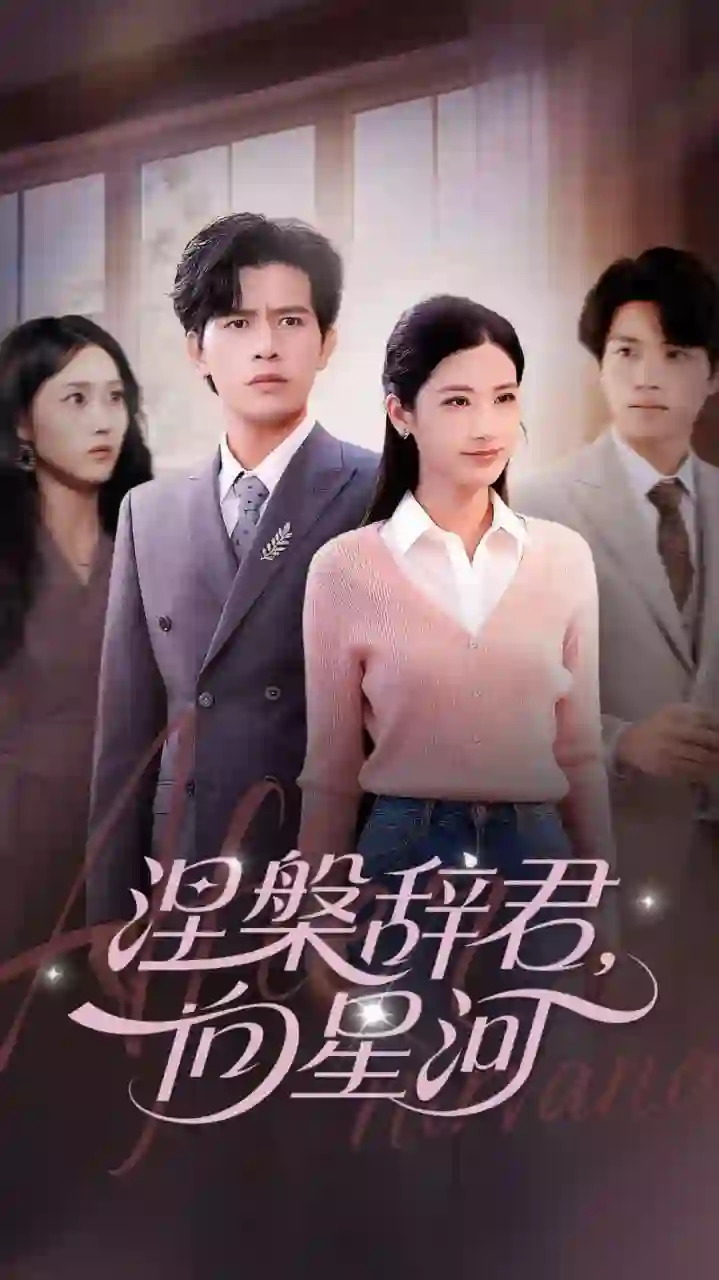 涅槃辞君向星河