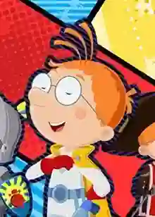 百变马丁 第六季