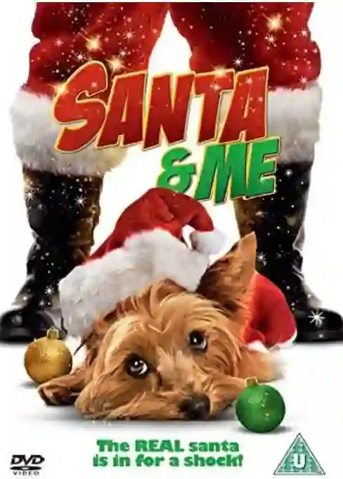 圣诞老人和我 剧情解析